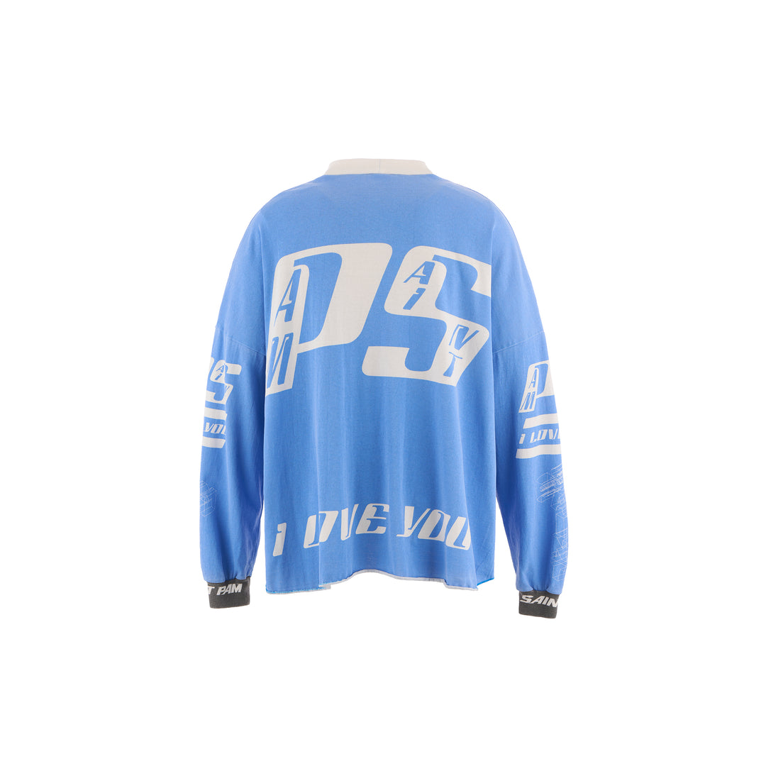 PAM_LS TEE/SAINT PAM