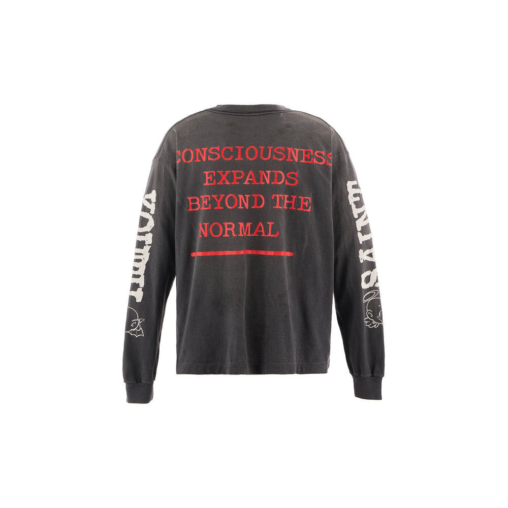 SAINT MICHAEL - LS TEE/SAINT YOUTH