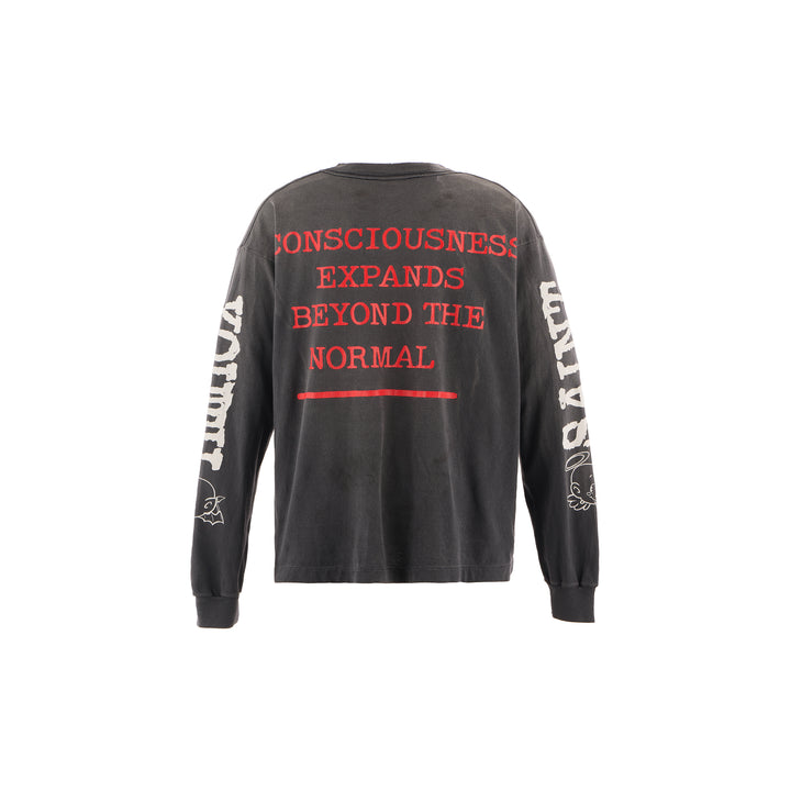 SAINT MICHAEL - LS TEE/SAINT YOUTH