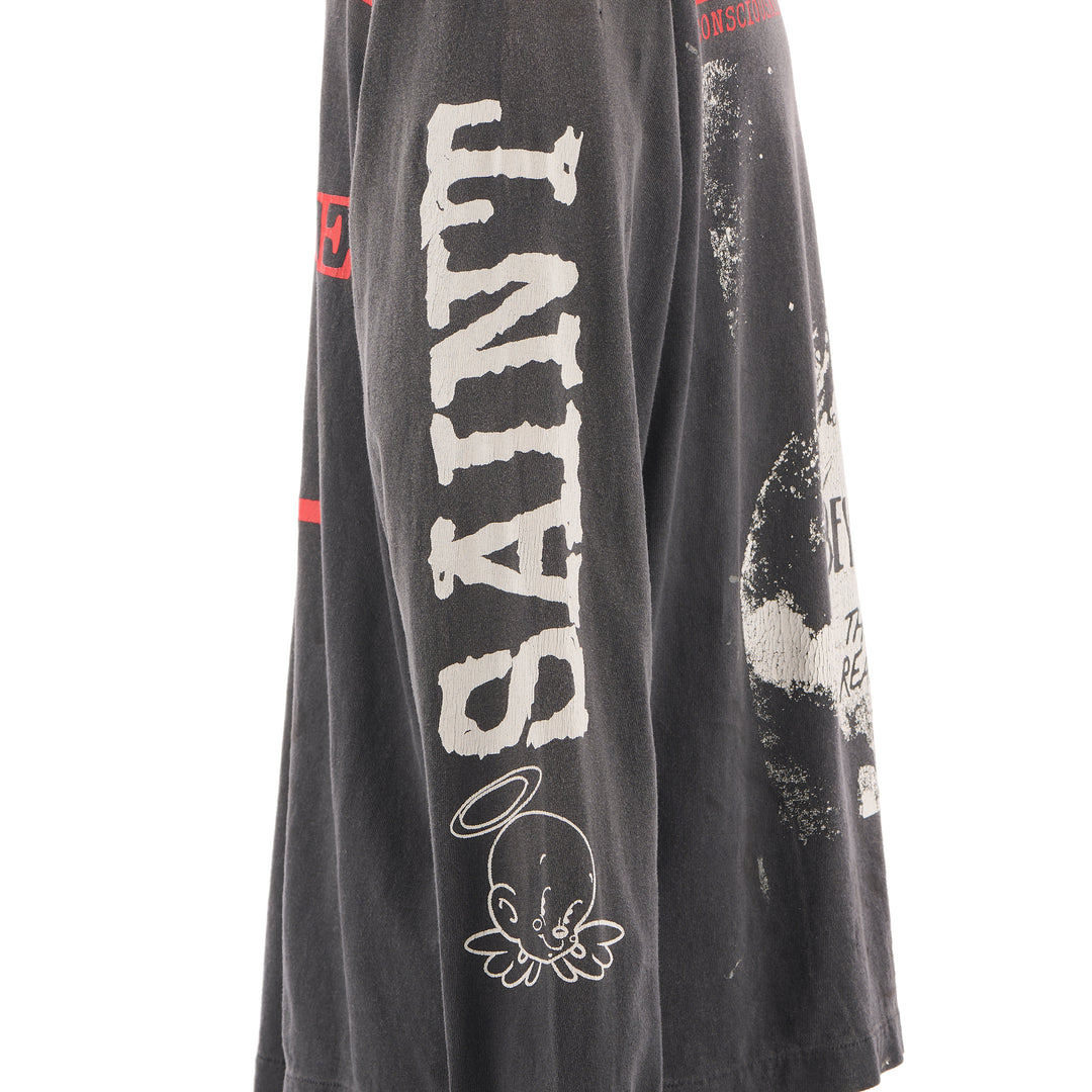 SAINT MICHAEL - LS TEE/SAINT YOUTH