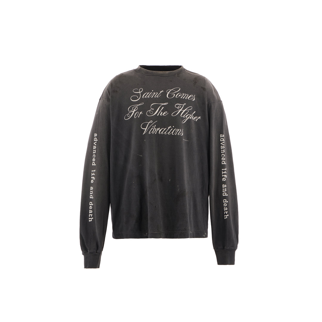 SAINT MICHAEL - LS TEE/SAINT COMES