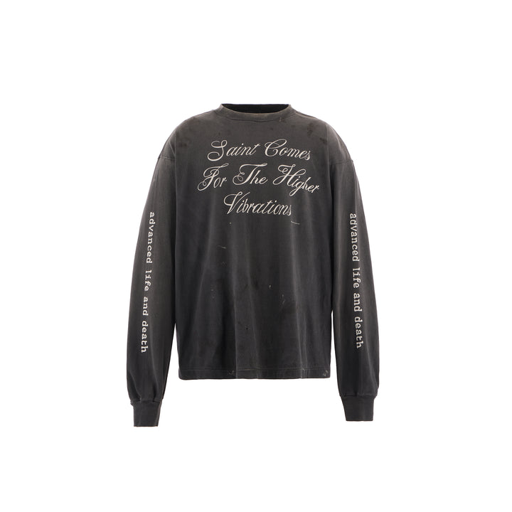 SAINT MICHAEL - LS TEE/SAINT COMES