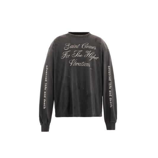 SAINT MICHAEL - LS TEE/SAINT COMES