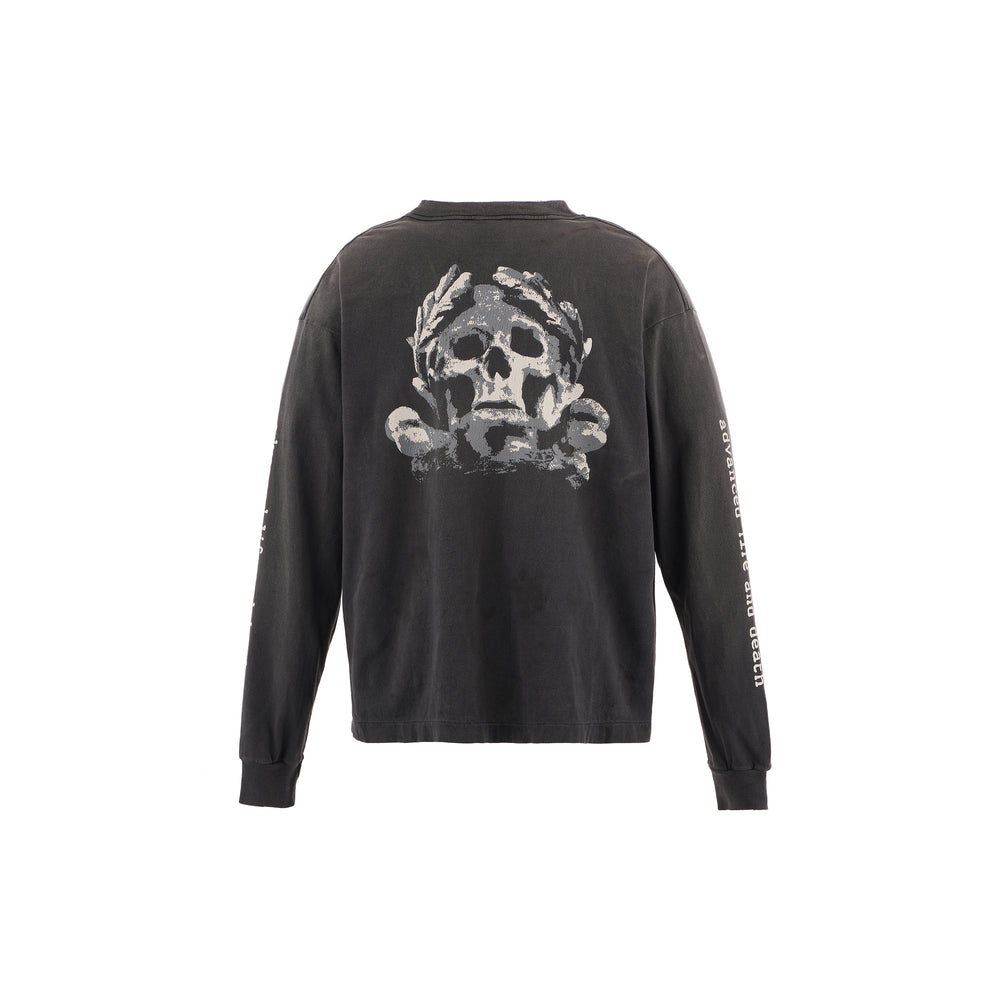 SAINT MICHAEL - LS TEE/SAINT COMES