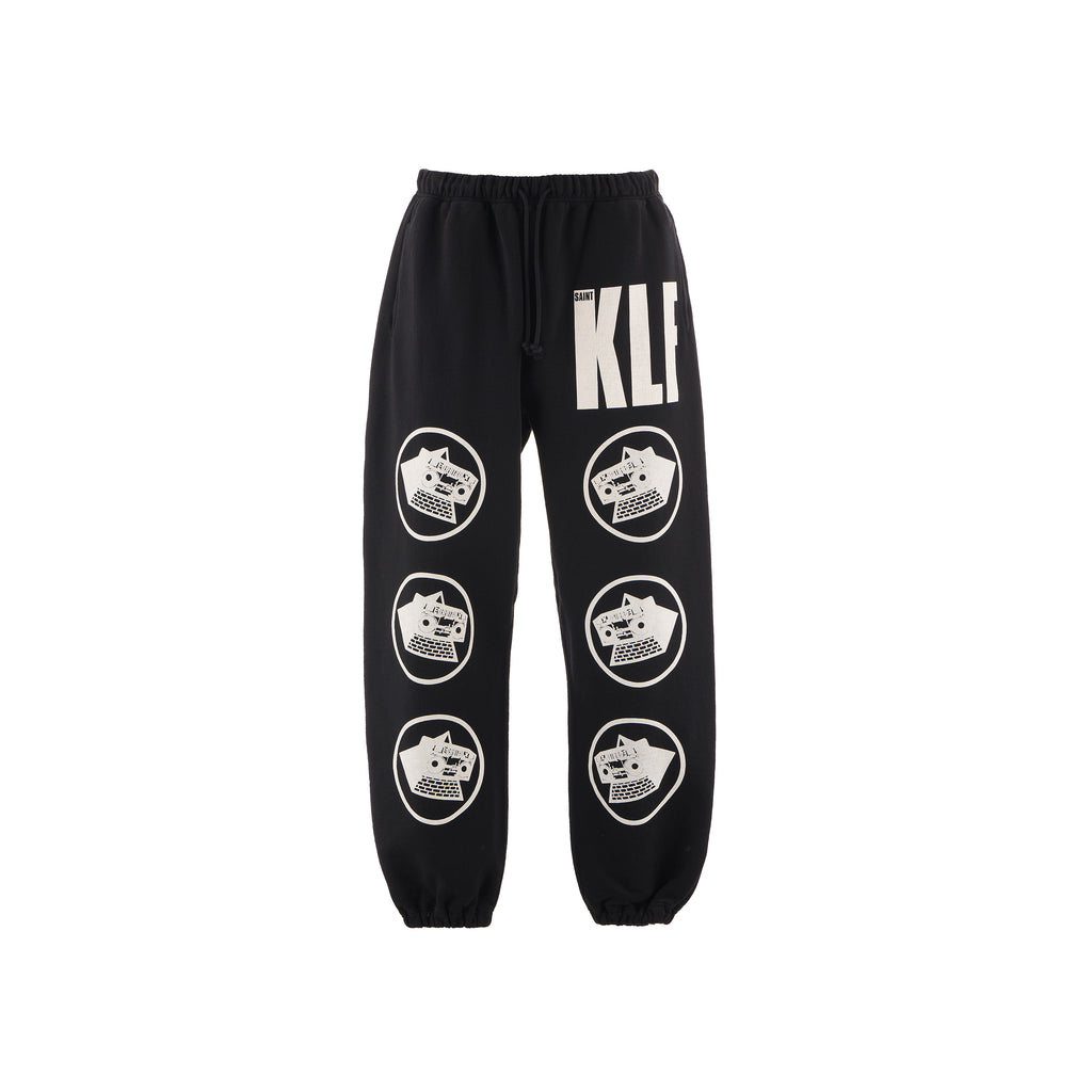 SAINT Mxxxxxx(セントマイケル) | KLF_SWEAT PANTS/KLF スウェットパンツ