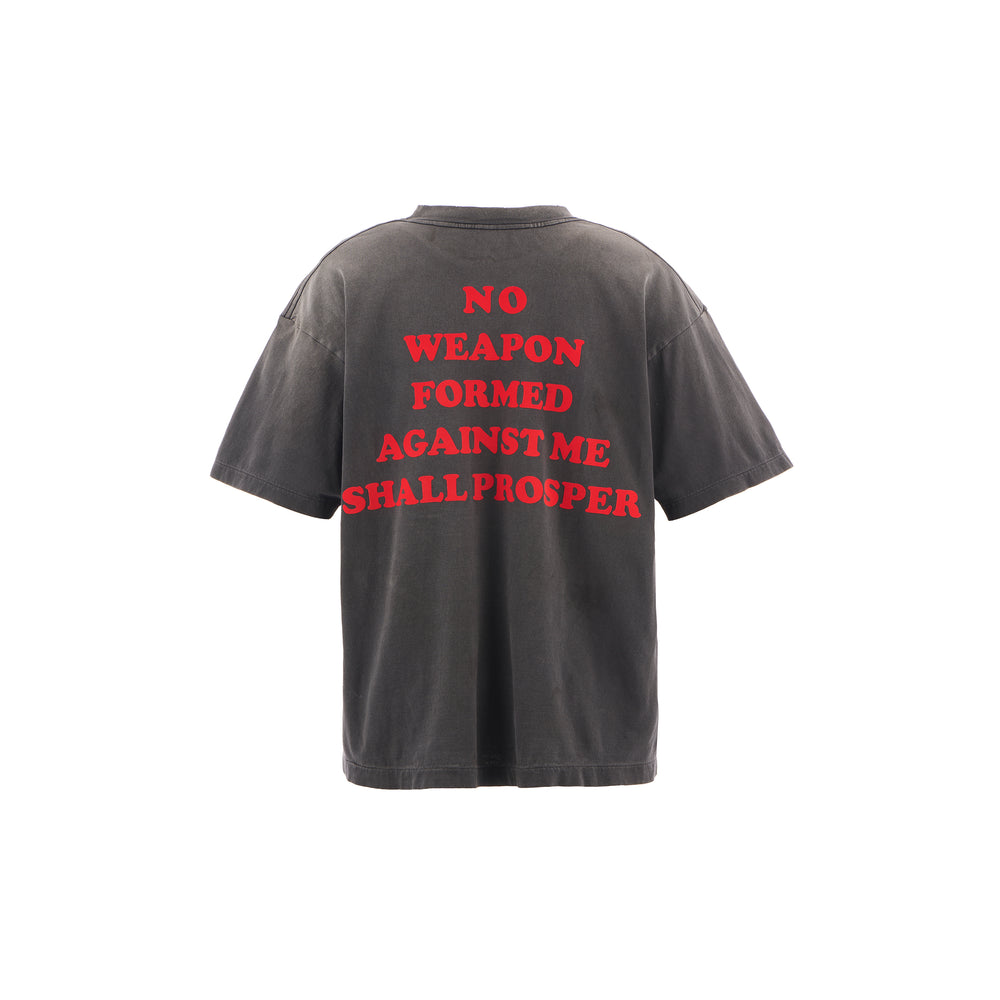 SAINT MICHAEL - SS TEE/POCKET