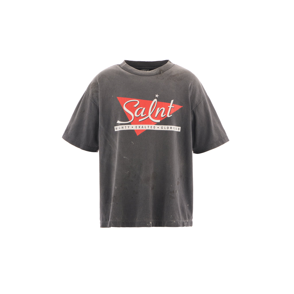 SAINT Mxxxxxx(セントマイケル) | SS TEE/MIGHTY SAINT Tシャツ
