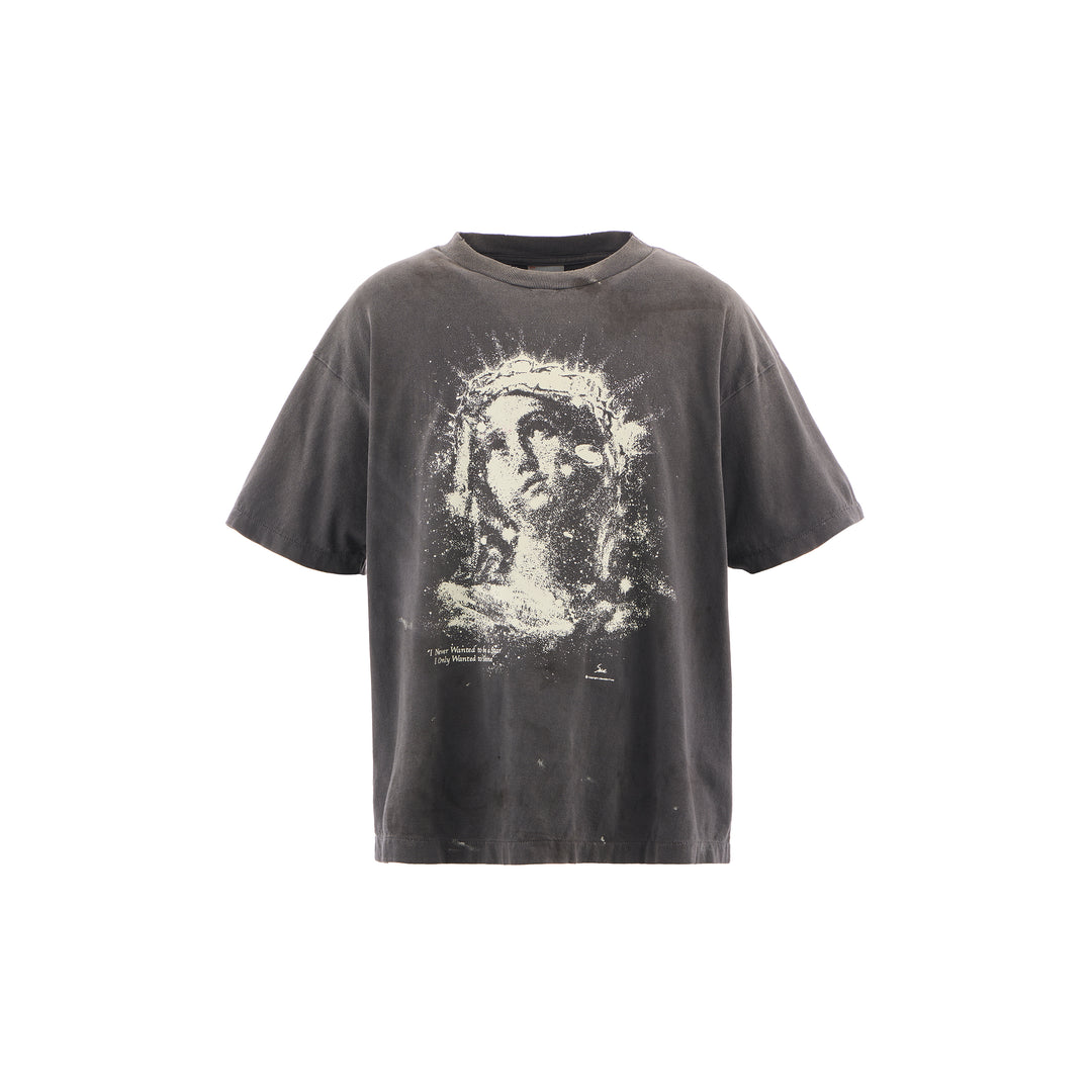 SAINT MICHAEL - SS TEE/MARIA