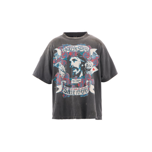 SS TEE/BODYN SOUL