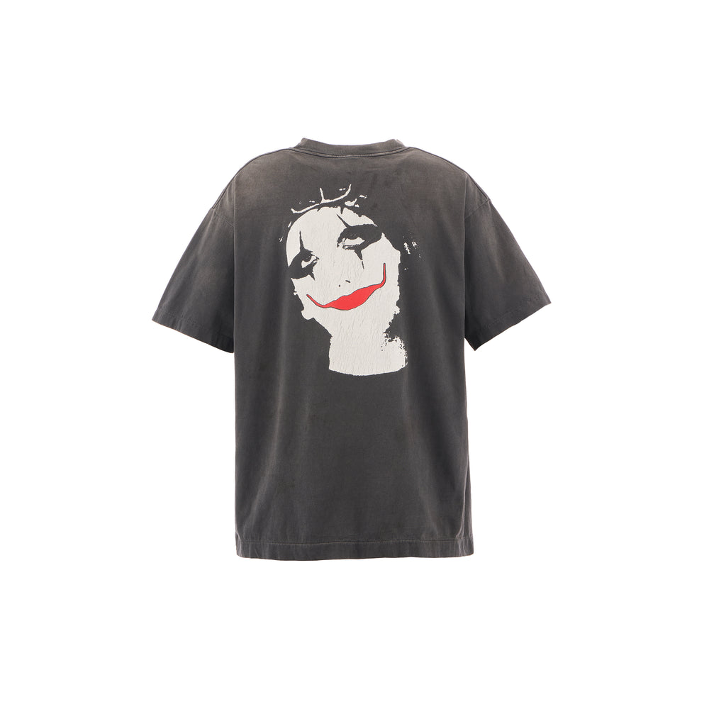 SAINT MICHAEL - SS TEE/BIG MESS