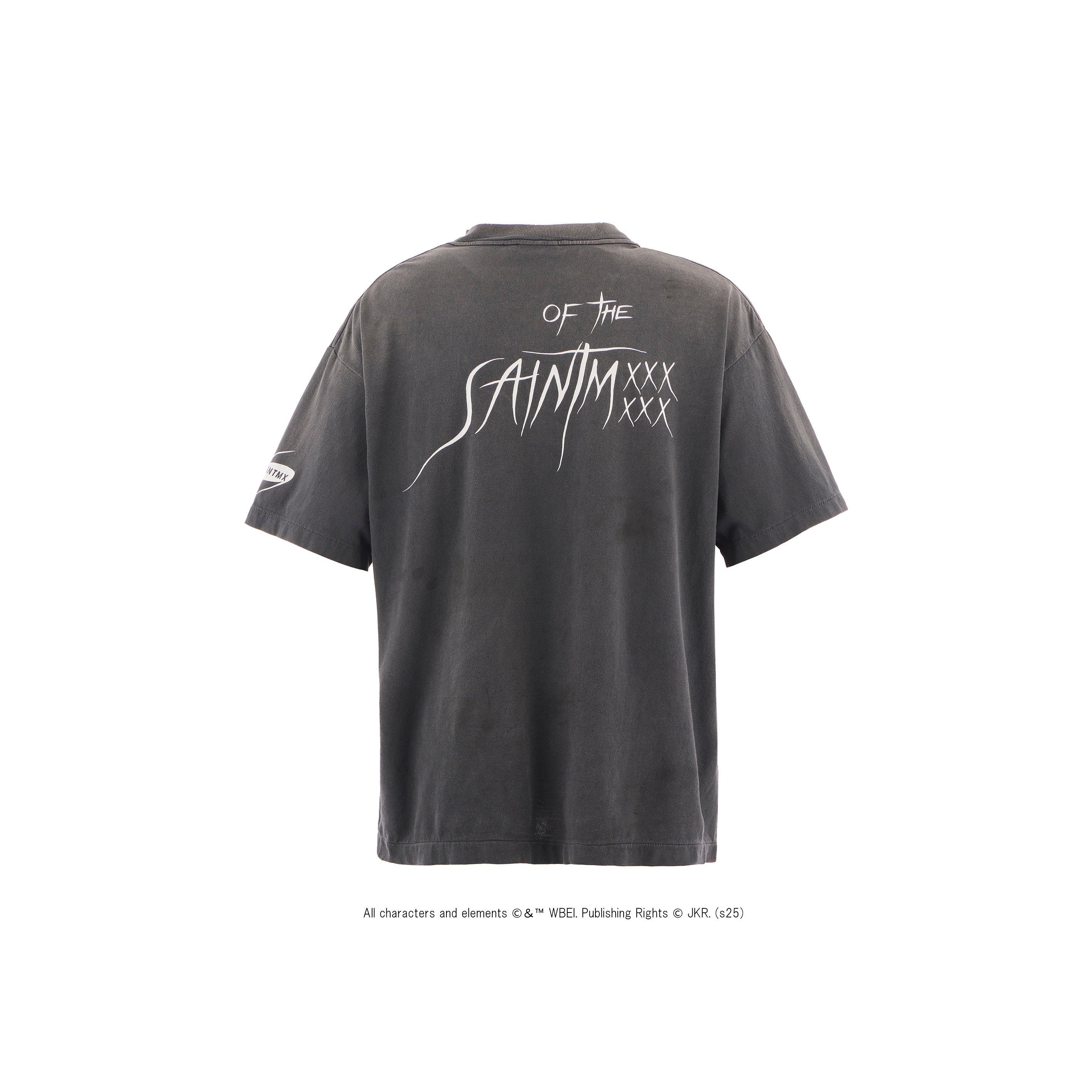 SAINT Mxxxxxx(セントマイケル) | HP_SS TEE/SORCERER'S STONE Tシャツ