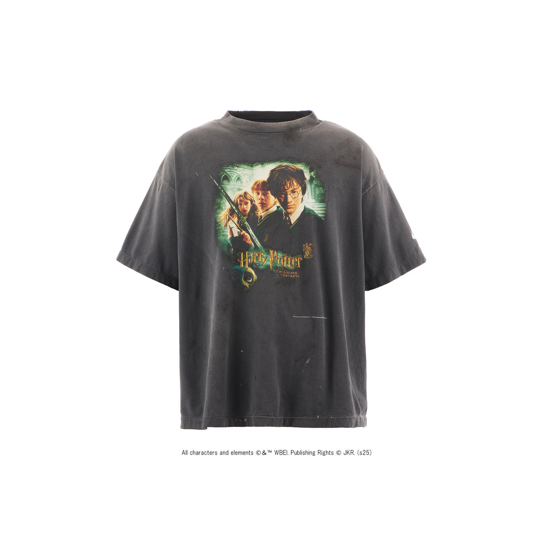 SAINT MICHAEL - HP_SS TEE/CHAMBER OF SCRT