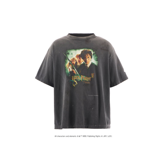 SAINT MICHAEL - HP_SS TEE/CHAMBER OF SCRT