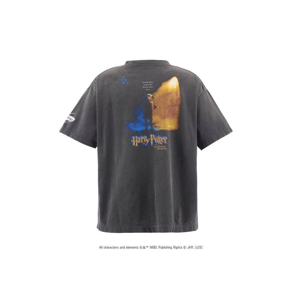 SAINT MICHAEL - HP_SS TEE/CHAMBER OF SCRT