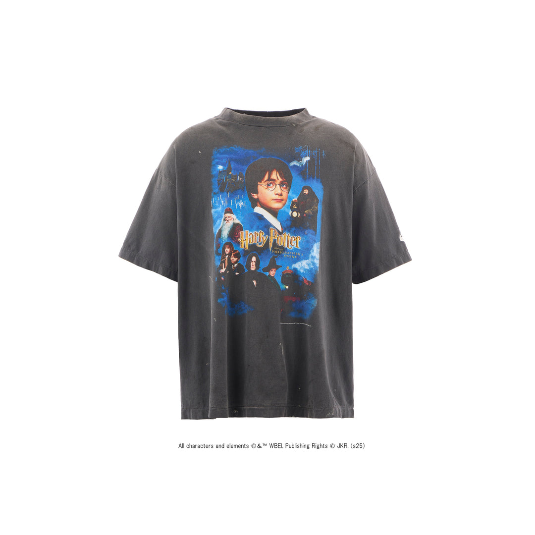 SAINT MICHAEL - HP_SS TEE/PHILSPHR'S STONE