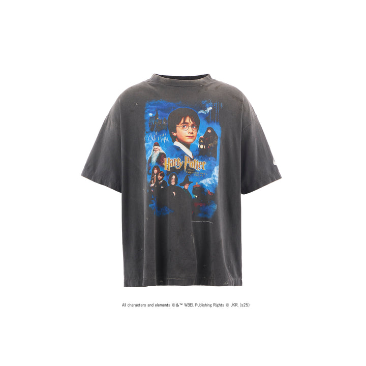 SAINT MICHAEL - HP_SS TEE/PHILSPHR'S STONE