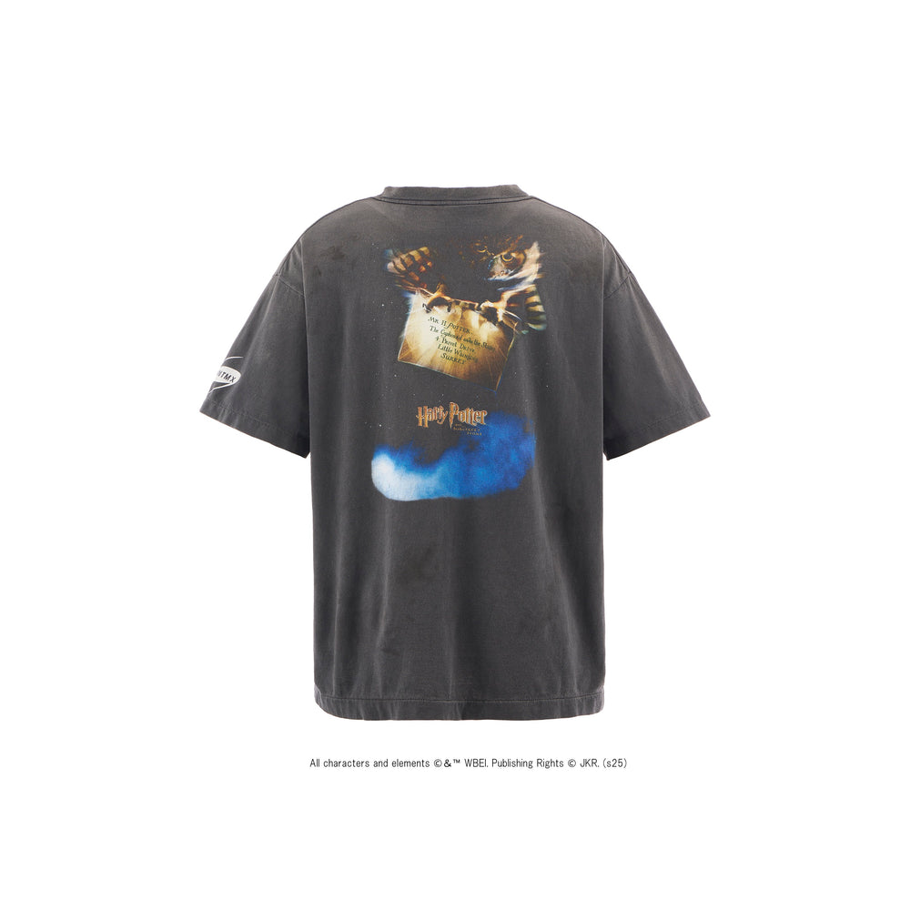 SAINT MICHAEL - HP_SS TEE/PHILSPHR'S STONE