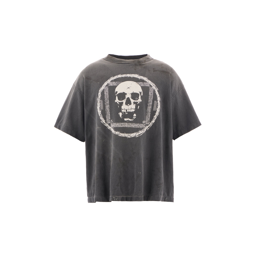 SAINT MICHAEL - KK_SS TEE/PERVERSION