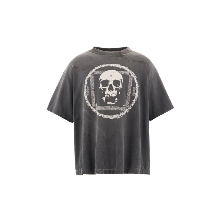 SAINT MICHAEL - KK_SS TEE/PERVERSION