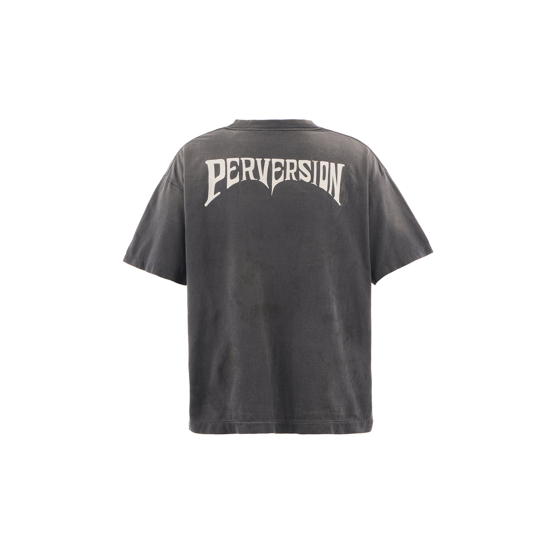 SAINT MICHAEL - KK_SS TEE/PERVERSION