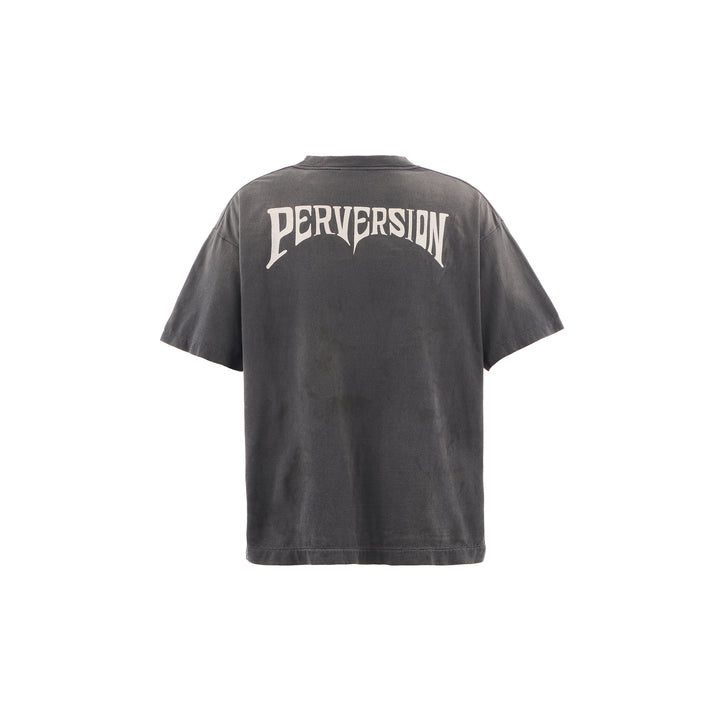 SAINT MICHAEL - KK_SS TEE/PERVERSION