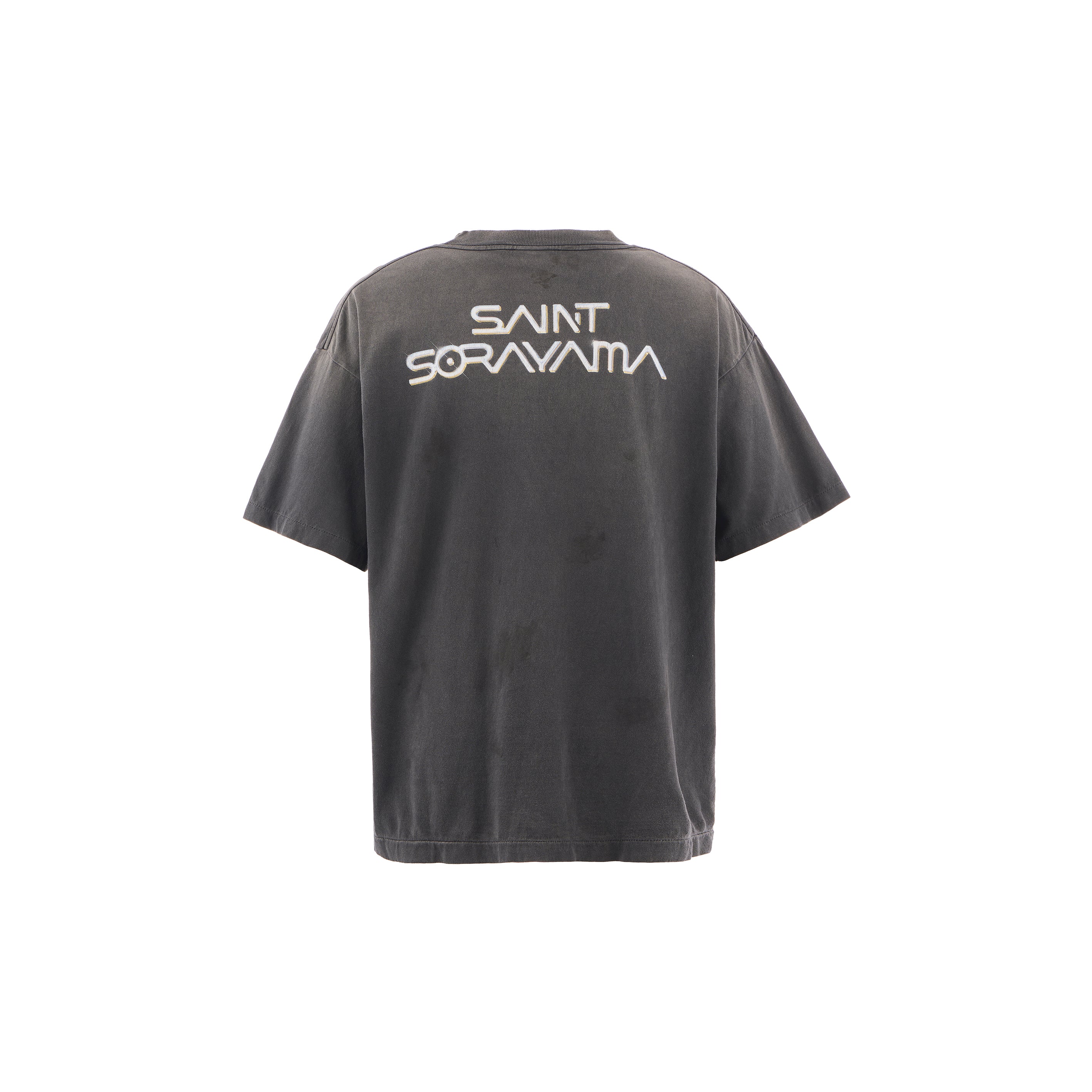 セントマイケル　Tシャツ　カリー　ＸＬ Yahoo!オークション - SAINT MICHAELセントマイケル × Stephea