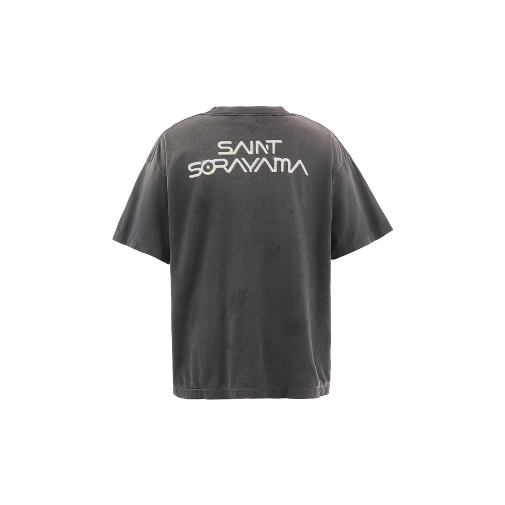 SAINT MICHAEL - SRYM_SS TEE/T-REX
