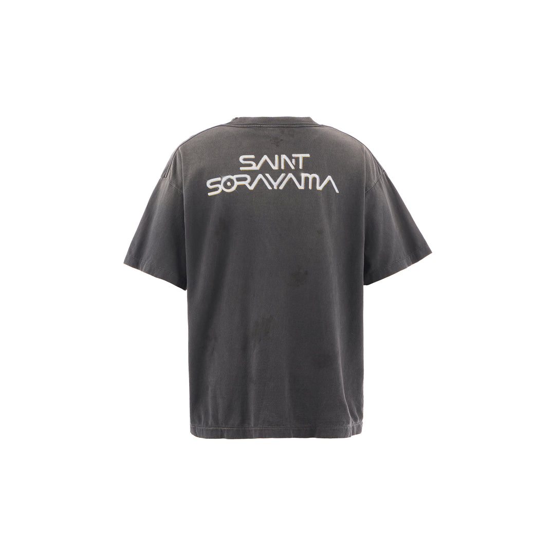 SAINT MICHAEL - SRYM_SS TEE/T-REX