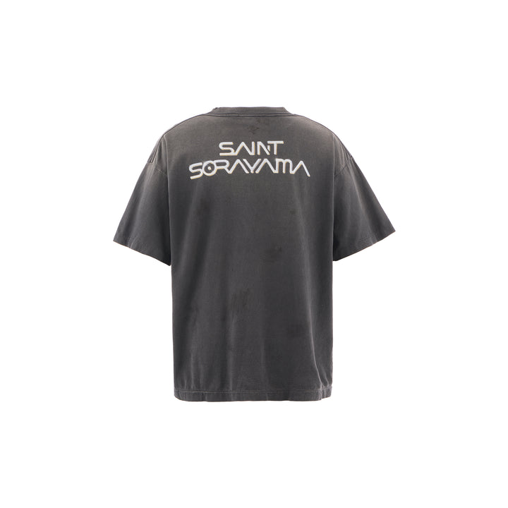 SAINT MICHAEL - SRYM_SS TEE/T-REX