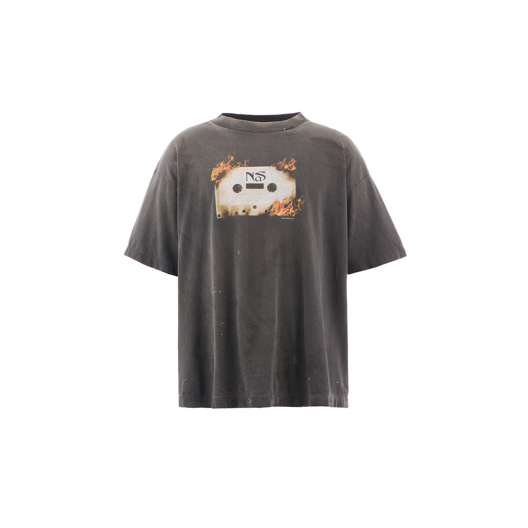 SAINT MICHAEL - NAS_SS TEE