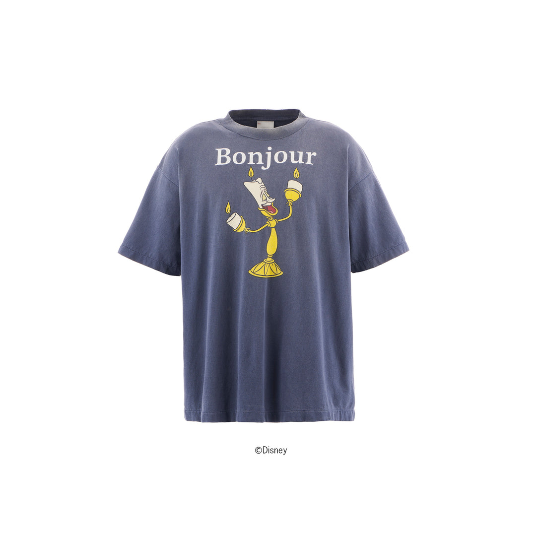 SAINT MICHAEL - DSN_SS TEE/BONJOUR