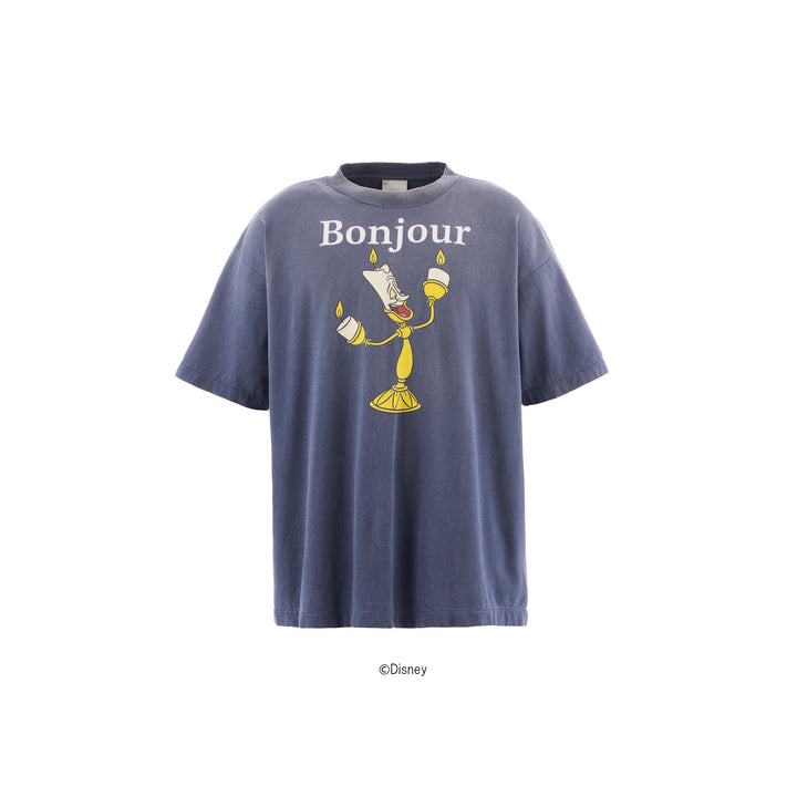 SAINT MICHAEL - DSN_SS TEE/BONJOUR