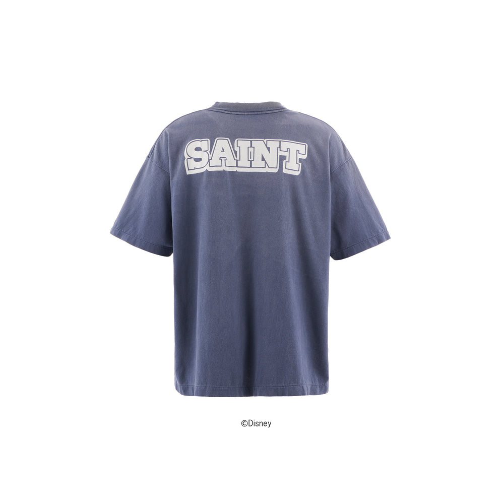 SAINT MICHAEL - DSN_SS TEE/BONJOUR