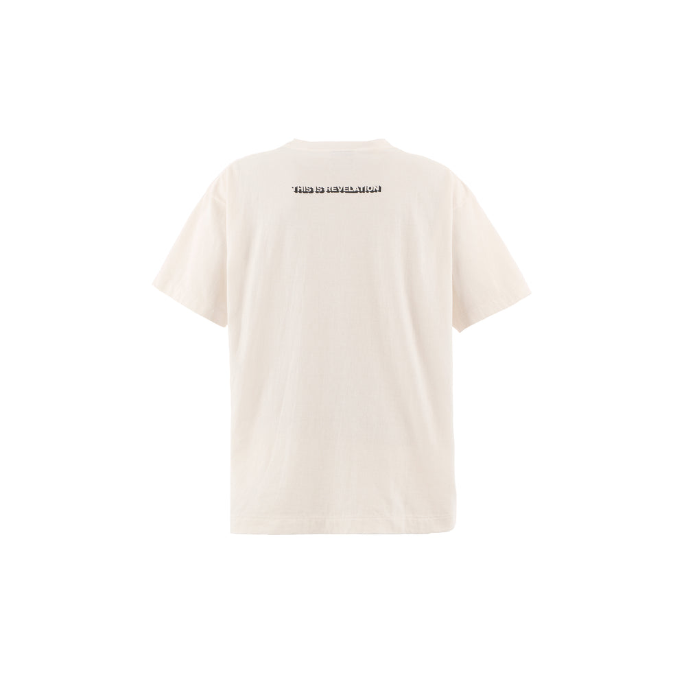 SAINT MICHAEL - SS TEE/SAINT