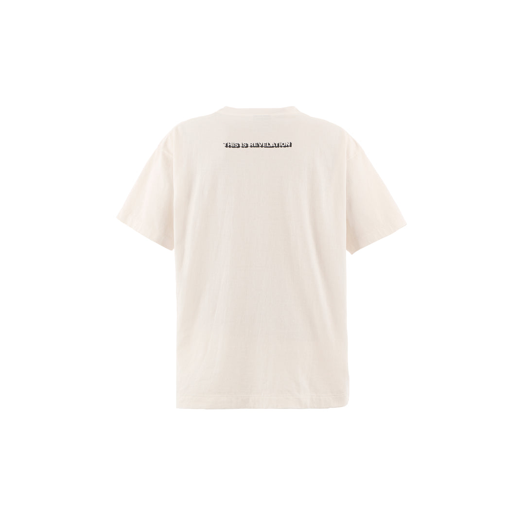 SAINT MICHAEL - SS TEE/SAINT