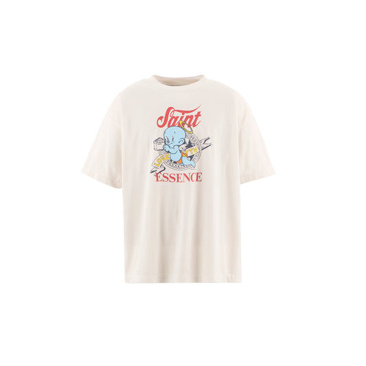 SS TEE/BABY MICHAEL