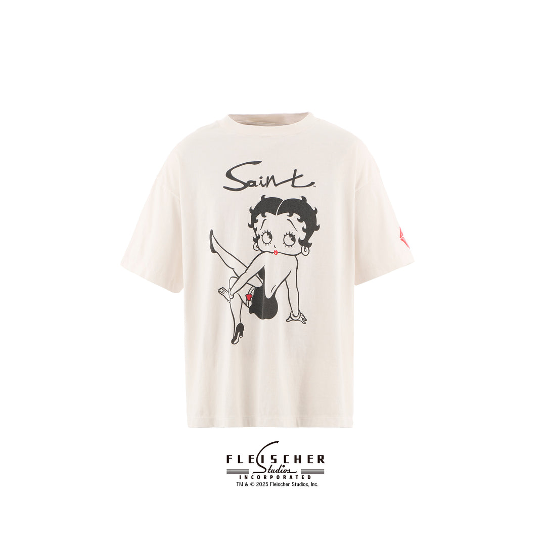 SAINT MICHAEL - BTS_SS/BETTY
