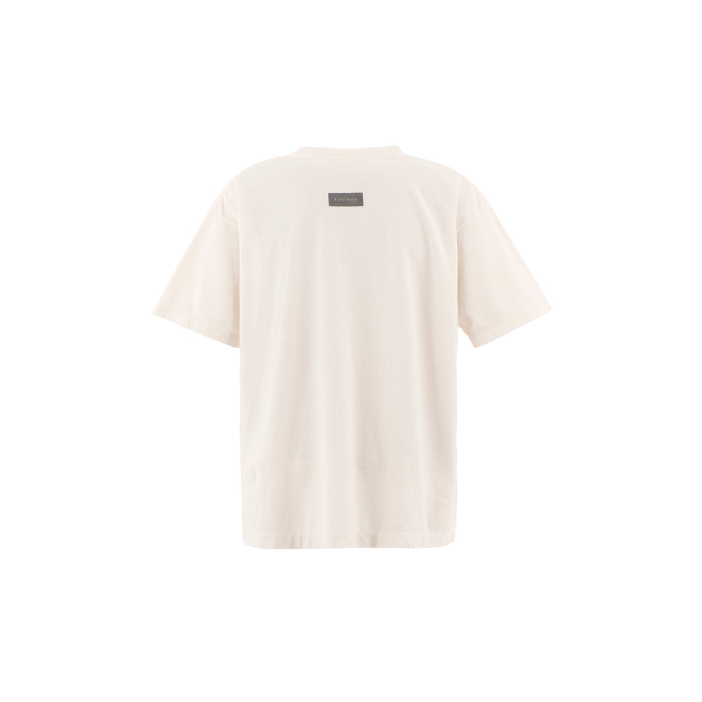 SAINT MICHAEL - SS TEE/ELEGANCE