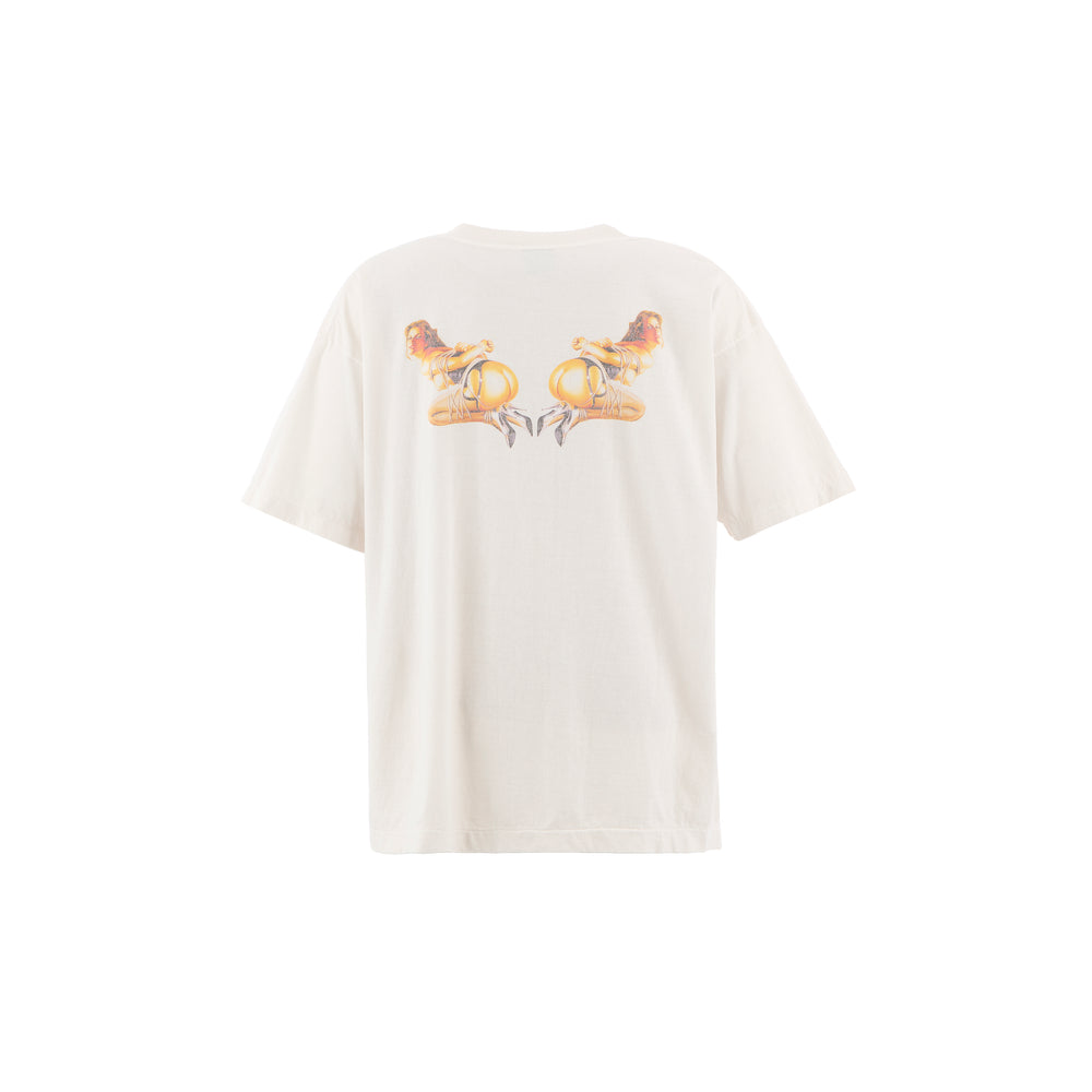 SAINT MICHAEL - SRYM_SS TEE/LADIES
