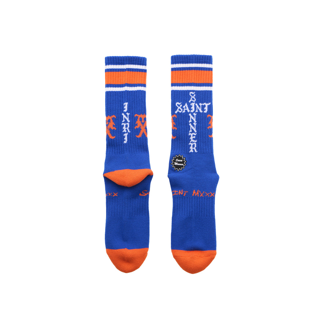 SOCKS/SINNER