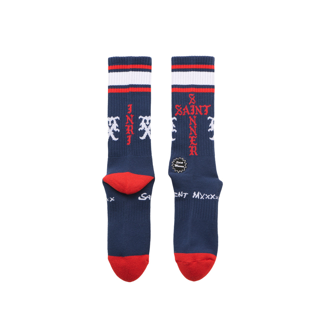 SOCKS/SINNER