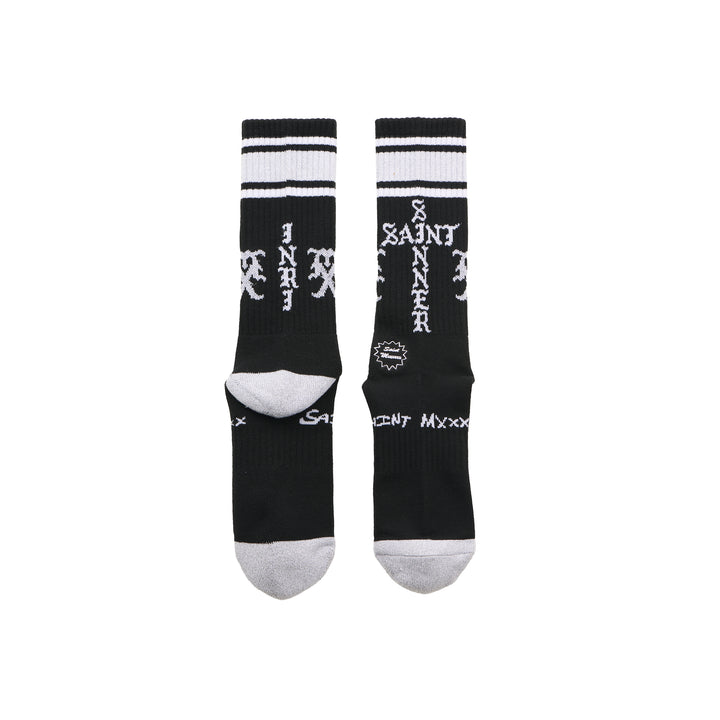 SOCKS/SINNER