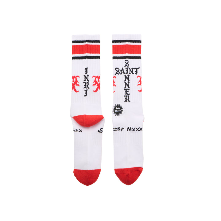SOCKS/SINNER