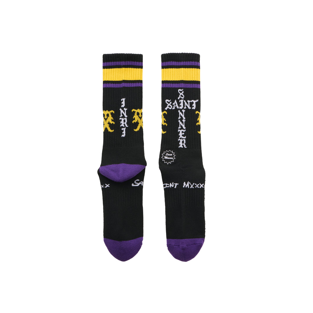 SOCKS/SINNER
