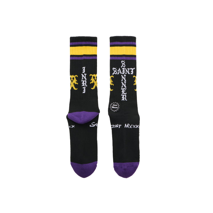 SOCKS/SINNER
