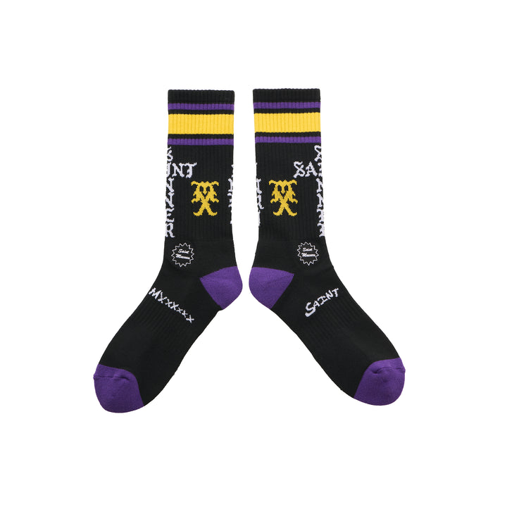 SOCKS/SINNER