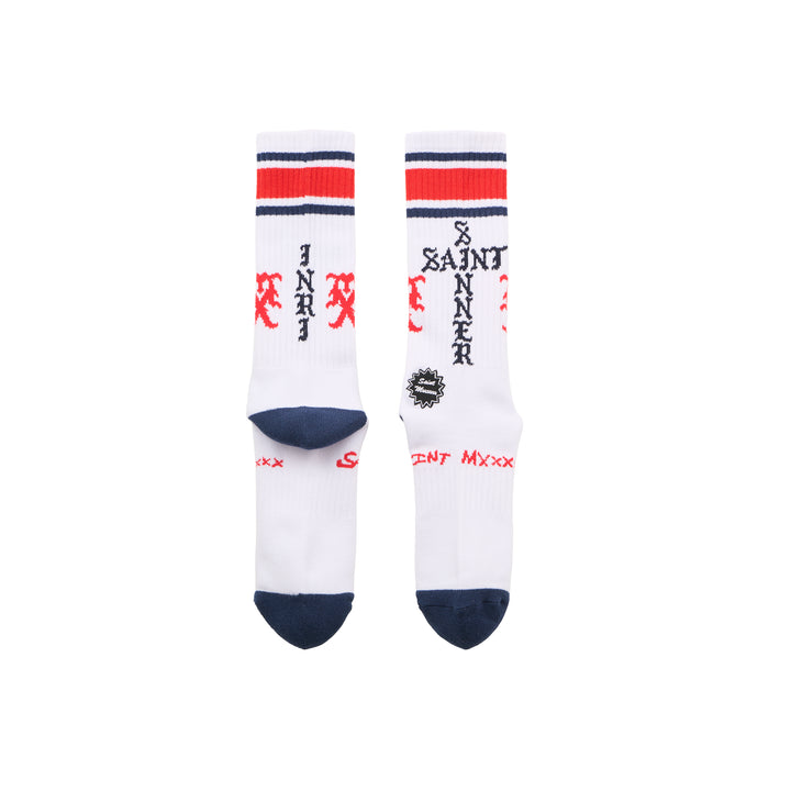 SOCKS/SINNER