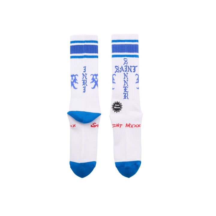 SOCKS/SINNER