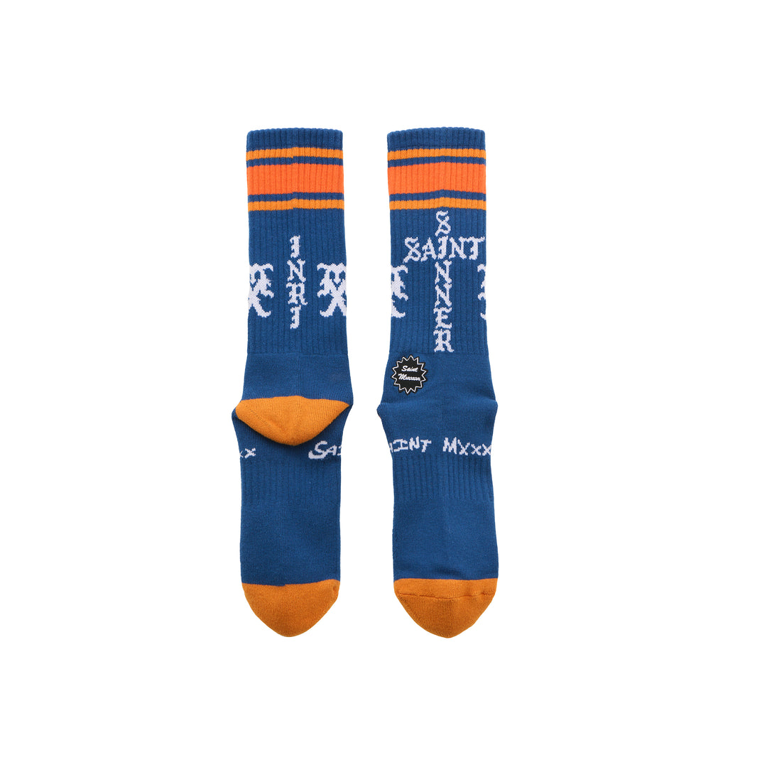 SOCKS/SINNER
