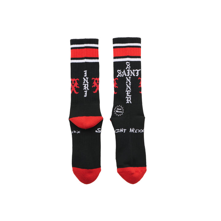 SOCKS/SINNER